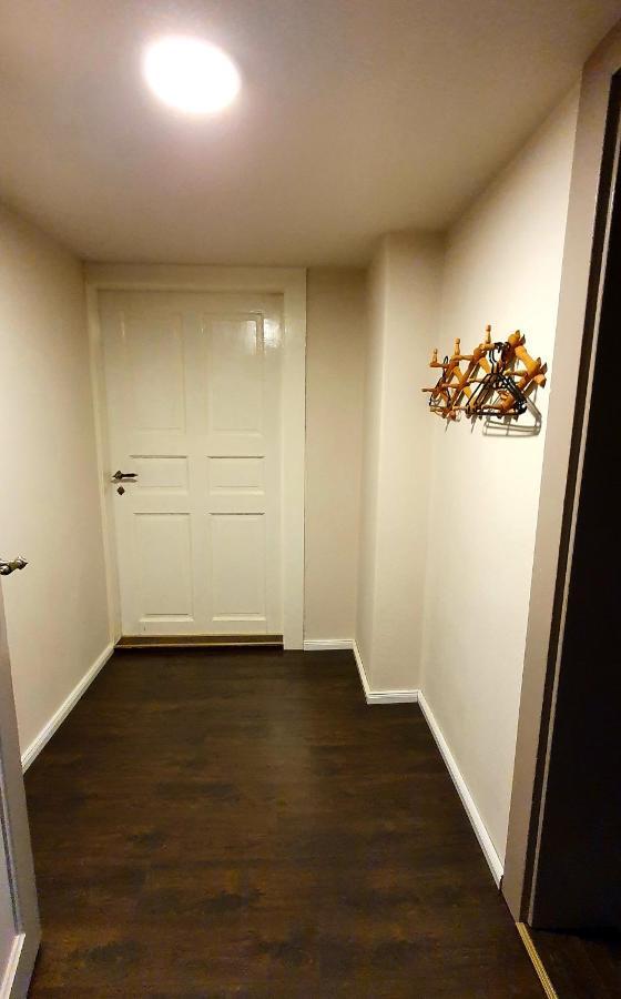 Apartament Vogtlandperle Oelsnitz  Zewnętrze zdjęcie