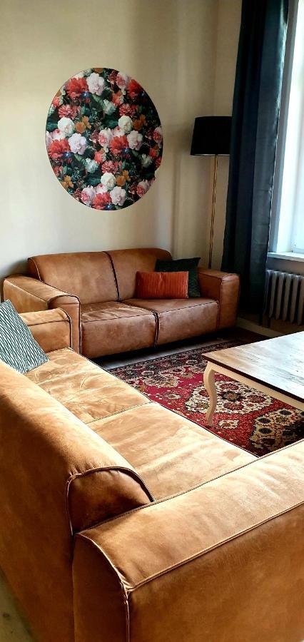 Apartament Vogtlandperle Oelsnitz  Zewnętrze zdjęcie
