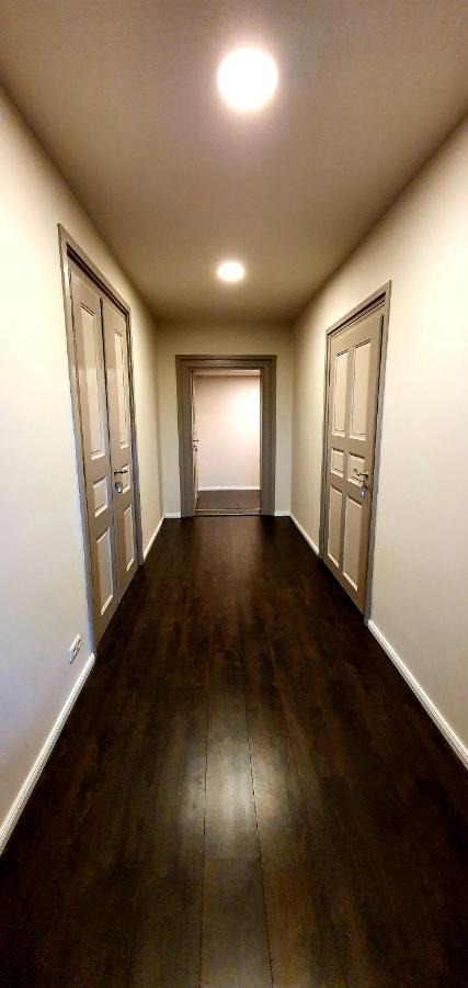 Apartament Vogtlandperle Oelsnitz  Zewnętrze zdjęcie