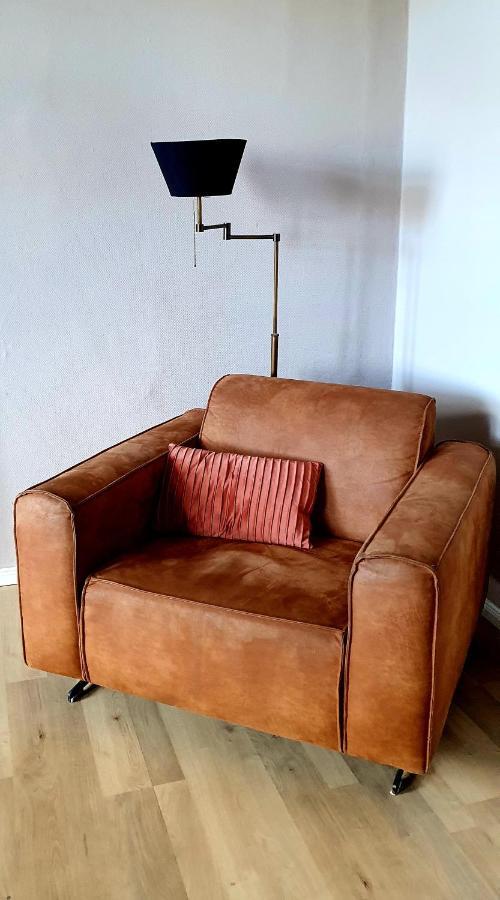Apartament Vogtlandperle Oelsnitz  Zewnętrze zdjęcie
