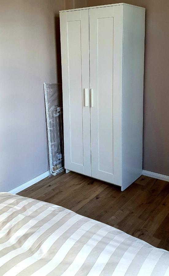 Apartament Vogtlandperle Oelsnitz  Zewnętrze zdjęcie