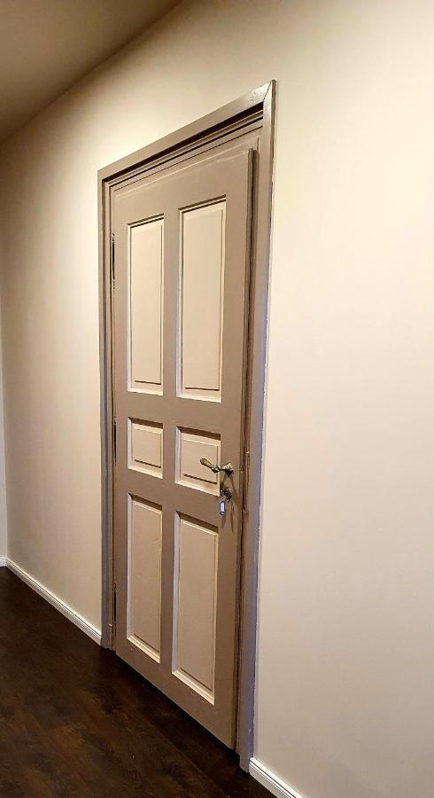 Apartament Vogtlandperle Oelsnitz  Zewnętrze zdjęcie
