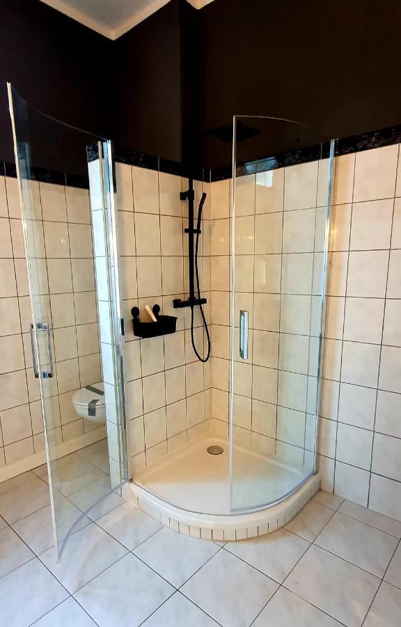 Apartament Vogtlandperle Oelsnitz  Zewnętrze zdjęcie